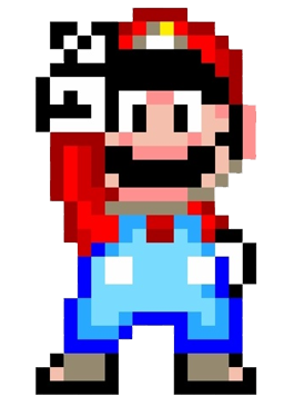 mario bros image